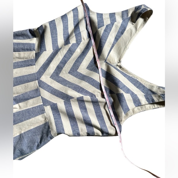 Antonio Melani Dress Size 4 - Picture 8 of 11